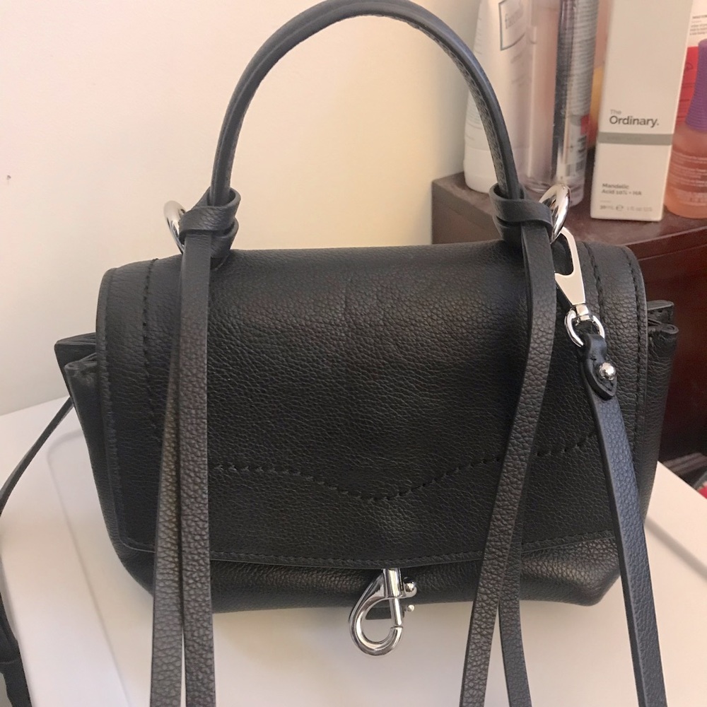 Rebecca Minkoff Mini Stella Bag